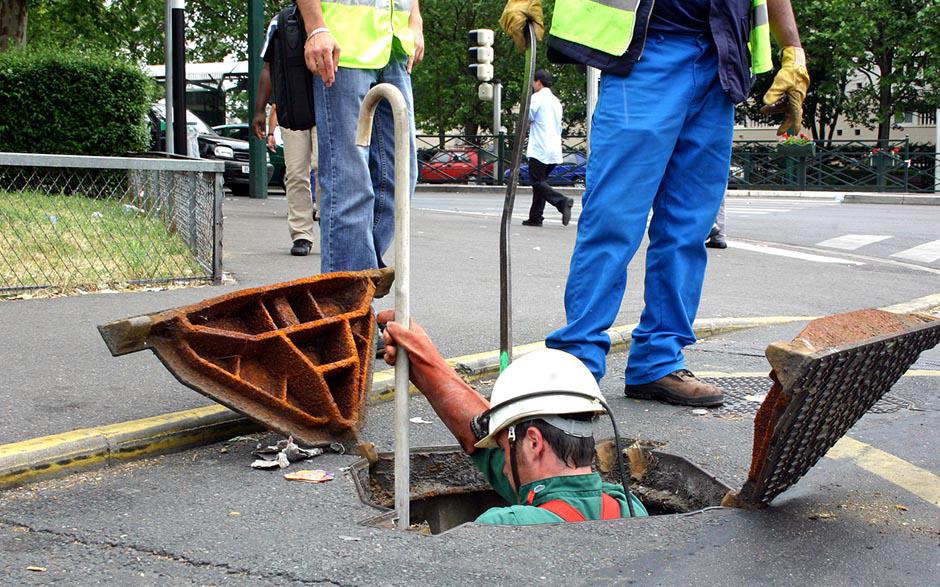 déboucher canalisation wc Compiègne